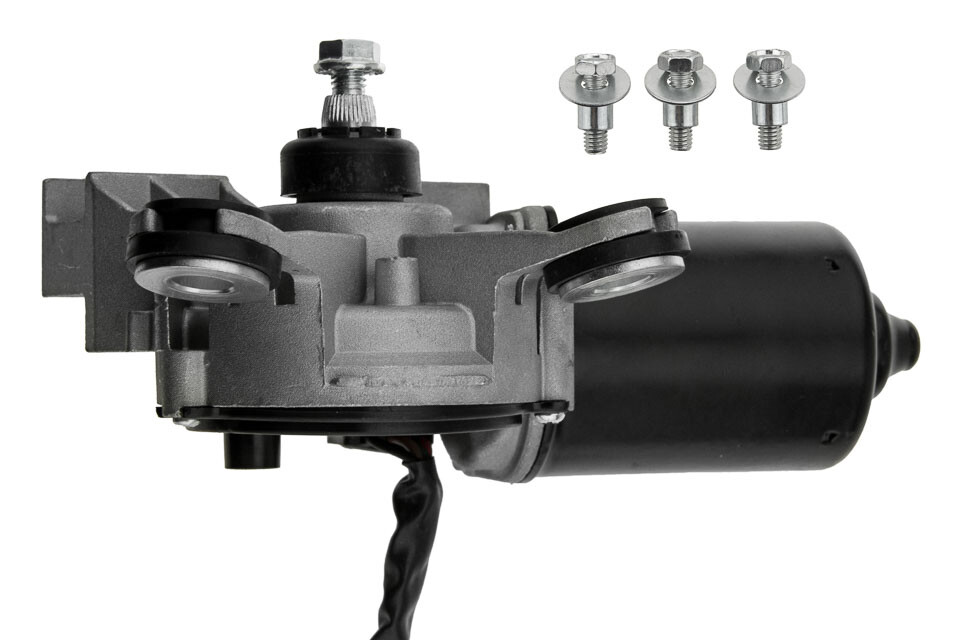 Moteur essuie-glace avant Opel Antara A idéal pour affronter les trajets sous la pluie - 3