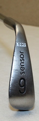 */Slotline - Sensor - 44* #9 Iron - RH - Men's - Steel Shaft - Regular Flex #590 - Picture 2 of 17