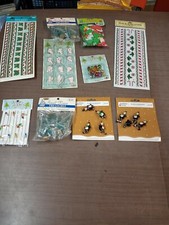 Lot Of Christmas Crafts Scrapbook craftsc 
