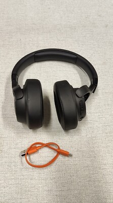 JBL Tune 710BT On-Ear Wireless Bluetooth Headphones Black (DAMAGED)  6925281988219 UK