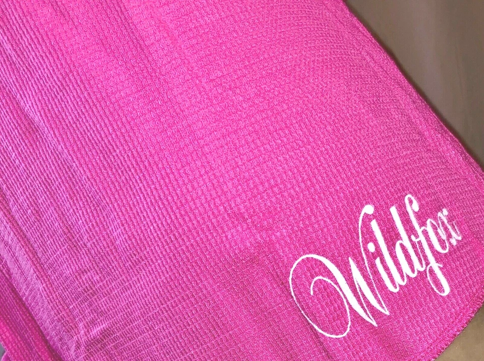 Camisa para dormir Wildfox Henley Rockin Around the Christmas Tree, térmica en caja XS Foto 3 de 4