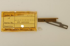 Mamiya EFC 2823K2G Rack Plate for Mamiya C330F