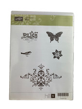 Stampin Up - Sale-A-Bration BLISS - Stamps