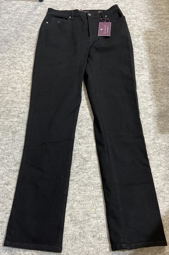 Gloria Vanderbilt Amanda Jeans, New W 