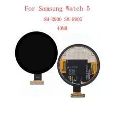 LCD Display Touch Screen Digitizer For Samsung Galaxy Watch 5 40mm SM-R900 R905