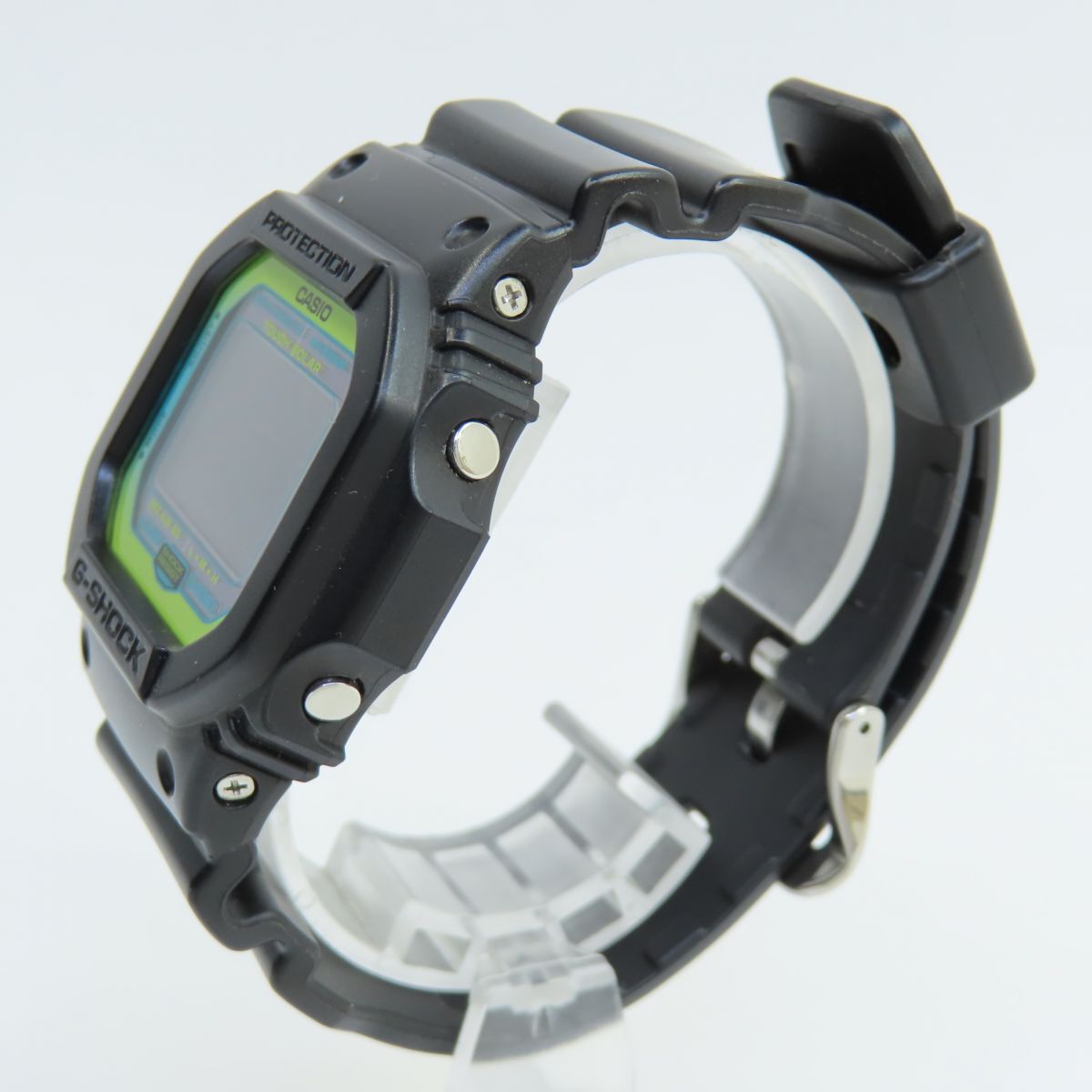 Casio G-Shock Gw-M5610Ly-1Jf Tough Solar Watch | eBay Casio G-Shock Gw-M5610Ly-1Jf Tough Solar Watch | eBay