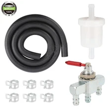 Fuel Shut Off Valve Fits Ferris F320Z, F60Z Zero-Turn Mowers 5023358 usa stock