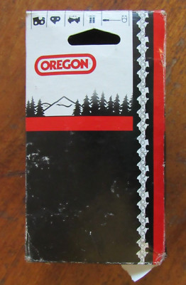 Oregon H78 20" chainsaw Chain semi chiseled 78 Drive Links .325" Pitch ...