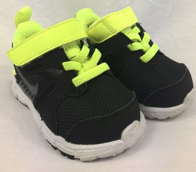 size 4 nike baby shoes
