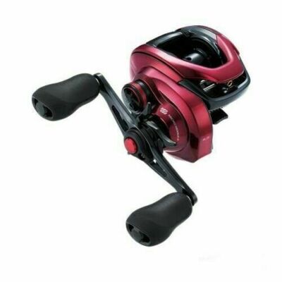 Shimano Scorpion 1000 | eBay