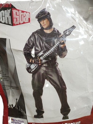 Chris Fehn, The Devil In I, Slipknot Mask, Horror. Halloween. New Style - Foto 13