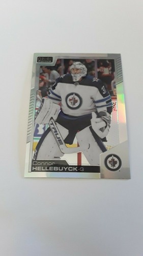 2020-21 O PEE CHEE PLATINUM RAINBOW U-PICK TO FINISH SET - Picture 47 of 97