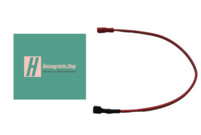 Remeha - 97580049 - Ionisationskabel Kabel De Dietrich City Nox II NEU OVP