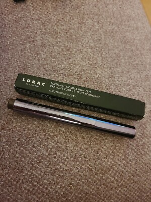 LORAC POREfection Complexion Pen CP10 Neutral Brand New Makeup Pen RMB