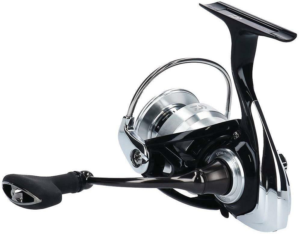 Daiwa 19 LEXA LT2500D-XH Spinning Reel New in Box | eBay