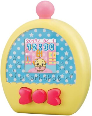 おもちゃ pipichan PriPri Chi-chan!! PriPri-Shot Takara Tomy Japan Toy used | eBay