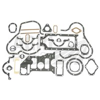 Unterdichtsatz Dichtsatz Unten FüR Ford & Fordson Dexta Super Dexta