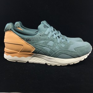 asics gel nimbus 7 bambino grigio