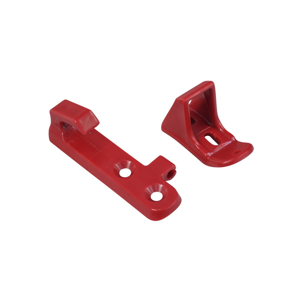 Plastic Hook & Latch Set for the GOTRAX GXL V2, XR Ultra, Elite