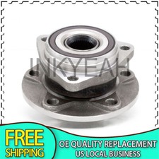 Conjunto de cojinete de cubo de rueda delantera o trasera 513379 para Volkswagen Golf Jetta 18-19