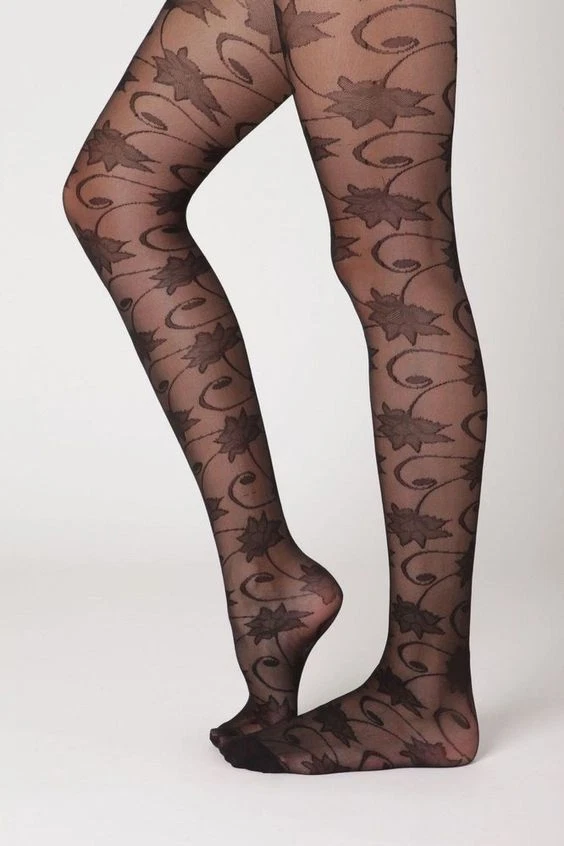 Tintoretta leggings top