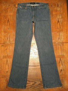 jeans with no front pockets