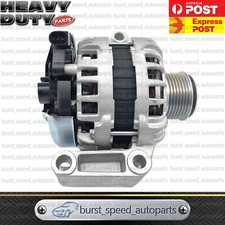 110A Alternator For Mazda BT-50 BT50 UP 3.2L 5cyl Diesel P5AT 9/2011 - 8/2015