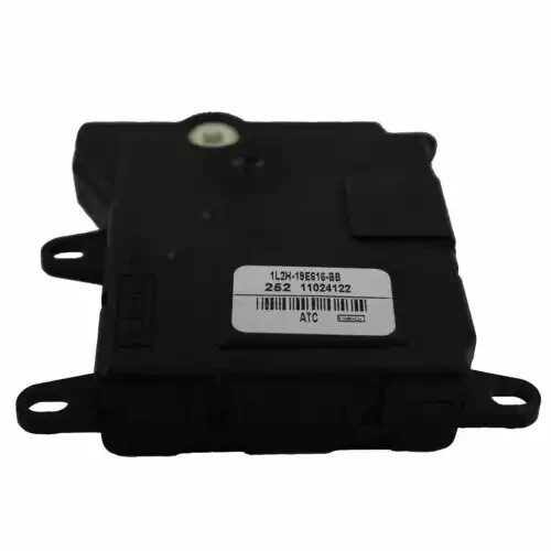 HVAC Blend Door Actuator-Heater Blend Door Actuator Motorcraft YH-1856 - Picture 1 of 1