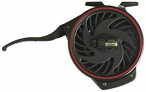 Moulinets MOULINET OKUMA 8K FD PÊCHE DE LA CARPE OKUMA