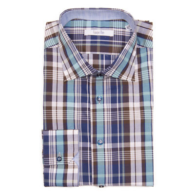 Team Man Men's Multicolor Shirt