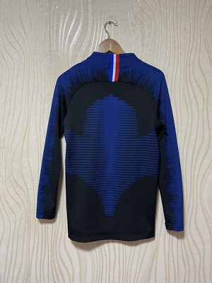 PARIS SAINT GERMAIN 2019 2020 VAPORKNIT SWEATSHIRT NIKE JORDAN
