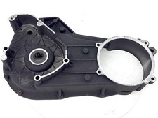 2004 Harley Touring FLHTCUI Electra Glide Ultra OEM Inner Primary Clutch Cover