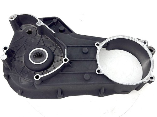 2004 Harley Touring FLHTCUI Electra Glide Ultra OEM Inner Primary Clutch Cover