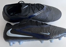 Size M 9.5 - Nike Phantom 6 Low Elite AG Soccer Cleats - HQ2335-003