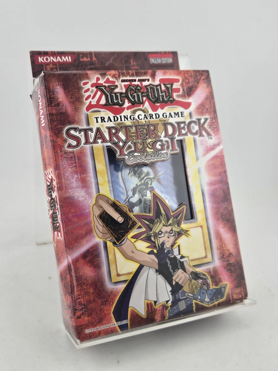 25+ Yu-Gi-Oh! Sealed Starter Decks for sale | Updated Oct 2026