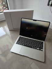 MacBook Air M2 / 256GB / 16GB RAM Neuwertig
