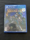 MediEvil (Sony PlayStation 4, 2019) PS4 Free Shipping