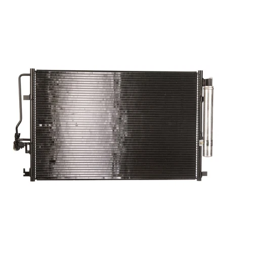 Kondensator Klimaanlage MAHLE AC 553 001S für Mercedes-Benz VW Sprinter 3, - Bild 4 von 24