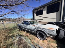 1968 Mercury Cougar for Sale