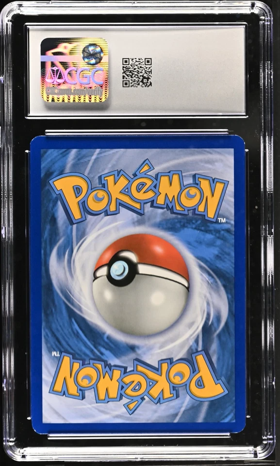 GRENINJA GX Forbidden Light Holo Rare #133 CGC 8.5 Pokemon [Nostalgium] - Image 2 of 2