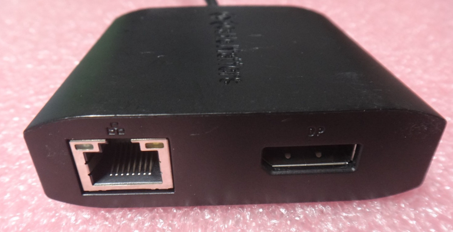 Cable Matters USB-C Multiport Video Adapter with 8K 30Hz/4K 