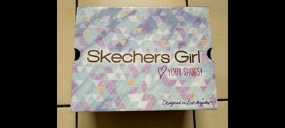Verkaufe sehr gut erhaltene Sketchers Girl Gr. 36 - in Grey Multi