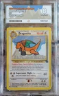Pokémon Dragonite Black Star Promo #5 First Movie Promo WOTC ACE 8