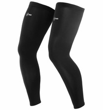 Leg Compression Sleeve - Leg Sleeves for Men  Women - Compression Calf Sleev...