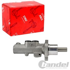 TRW HAUPTBREMSZYLINDER passend für AUDI A3 SEAT ALTEA LEON TOLEDO SKODA OCTAVIA