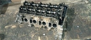 ZYLINDERKOPF BMW 1 serie (E87/87N) Hatchback 5-drs 116d 16V (N47-D20A) 778109802