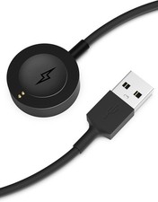 Charger for Fossil Gen 6 Gen 5 Gen 5E Gen 4 Smartwatch Charging Cable Cord