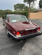 1986 Jaguar XJ6 for Sale