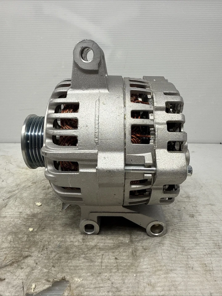 *HAS MARKS* Alternato-SUPER DUTY F250 F450 F550 7.3L 99 00 01 EXCURSION - Image 4 of 4