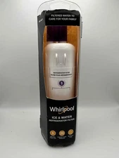 EveryDrop By Whirlpool #1 Ice Water Refrigerator Filter Replacement